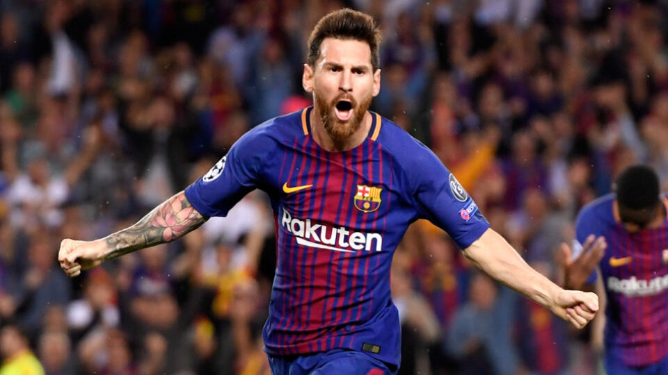 Lionel Messi je ikonou FC Barcelona a všetko nasvedčuje tomu, že do katalánskeho veľkoklubu sa čoskoro vráti.