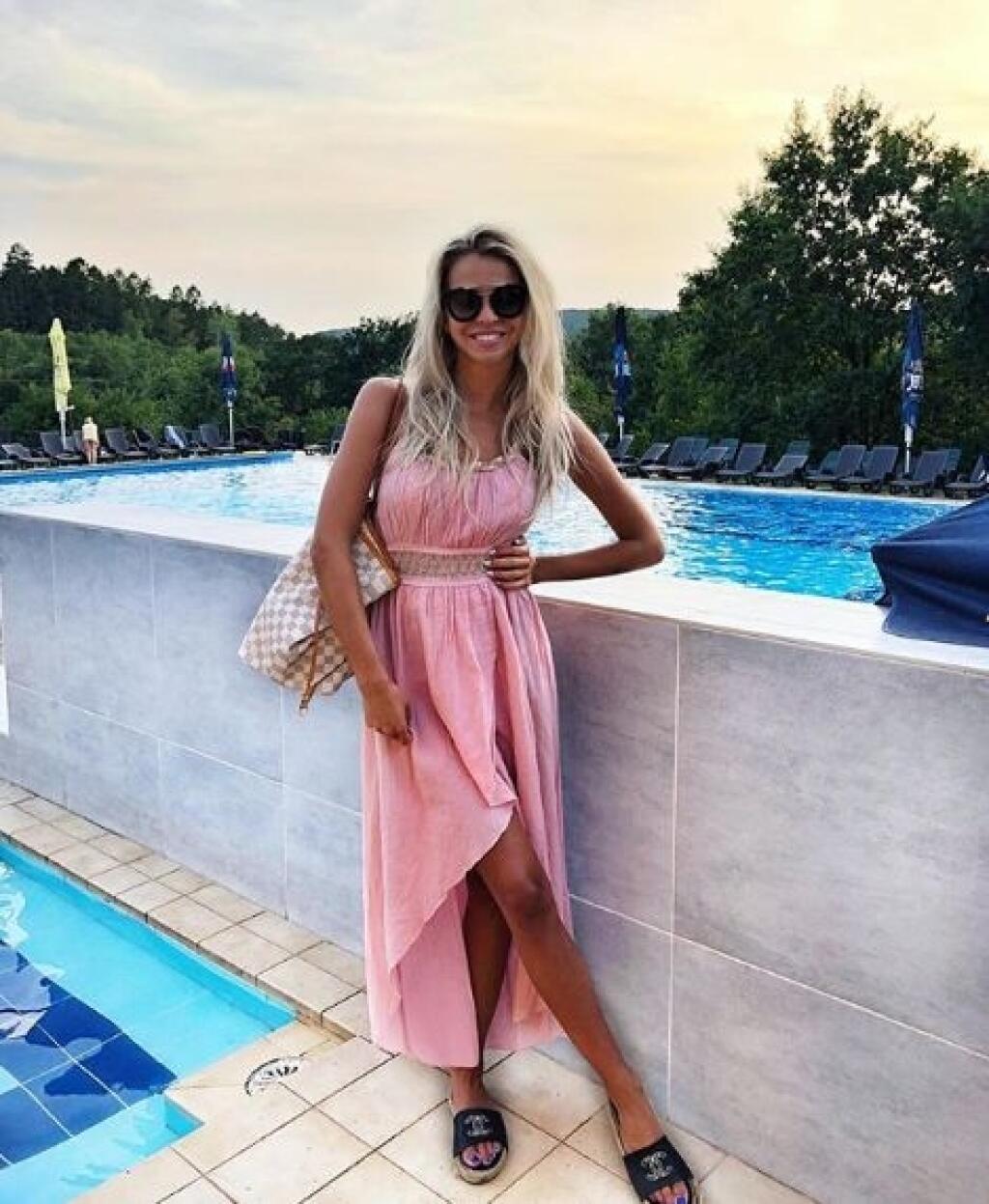 Lucia Slaninková žije sociálnymi sieťami.