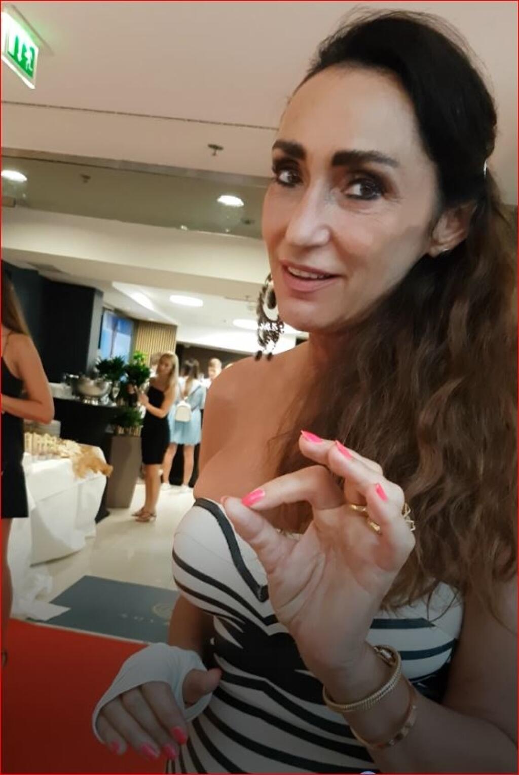 Sisa Lelkes Sklovska