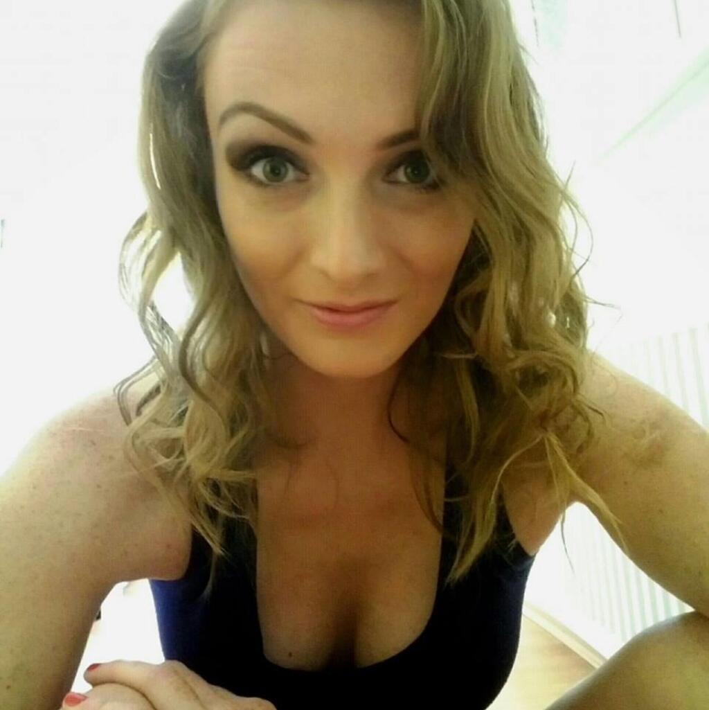 Oľga Hamadejová z RTVS.