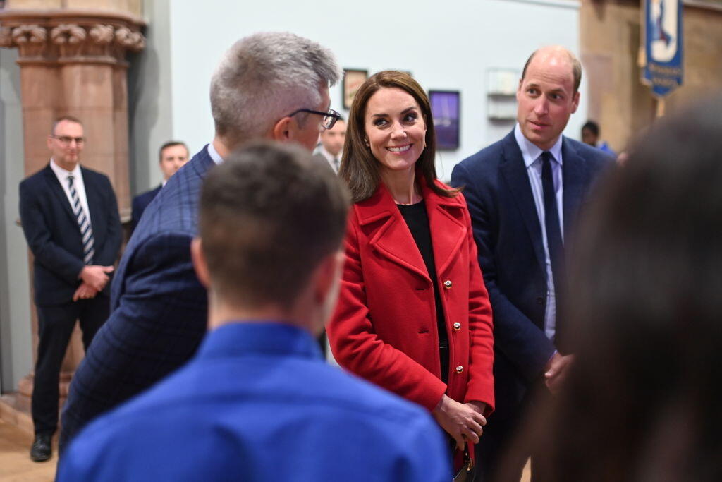 Princezná Kate