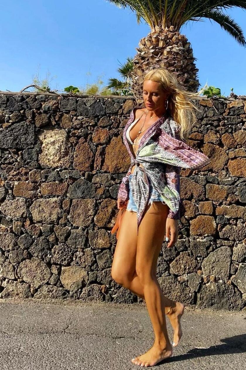 Simona Krainová