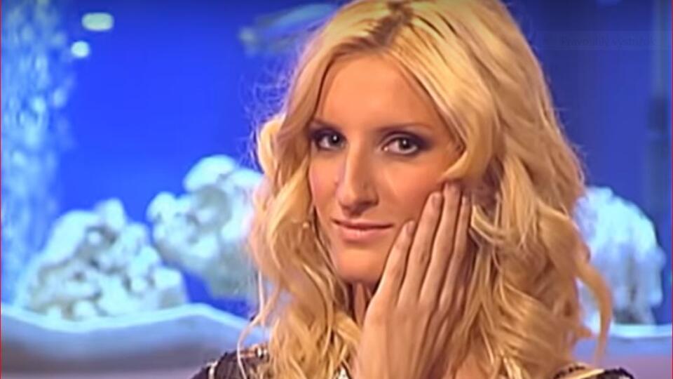 Adela Vinczeová