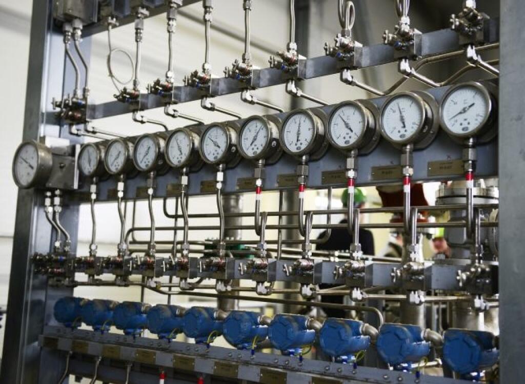 Bitcoin a výroba energie