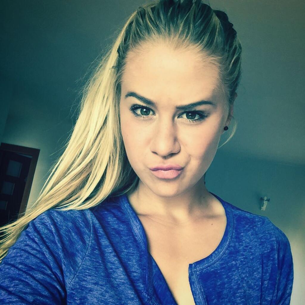 Barbora Palccatová si tenis tak skoro nezahrá.