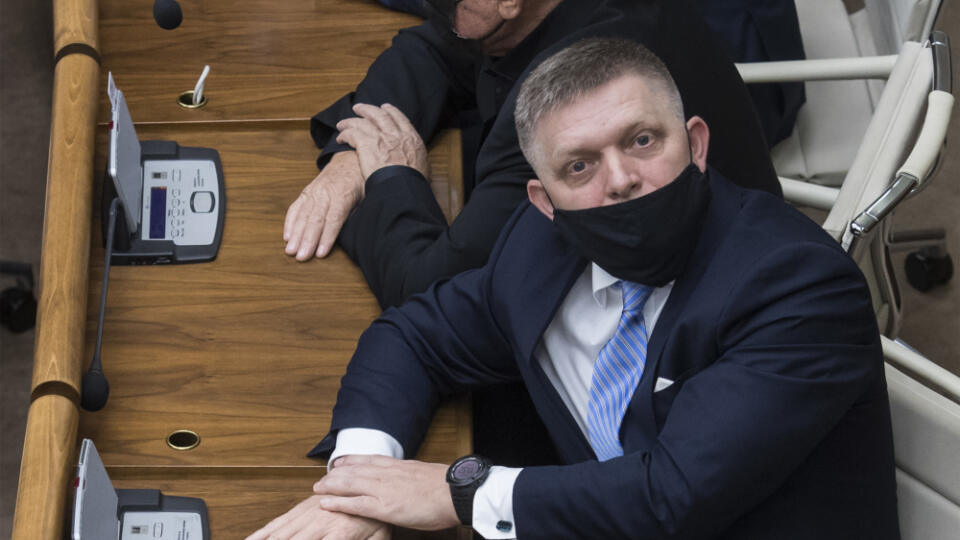 17. schôdza Národnej rady SR v Bratislave