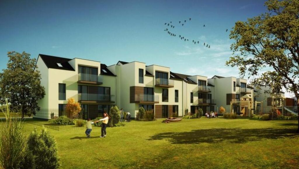 Nový projekt v atraktívnej mestskej časti Bratislava Vajnory