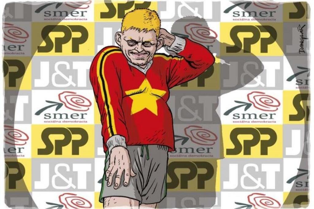 Stratu prenechajú štátu