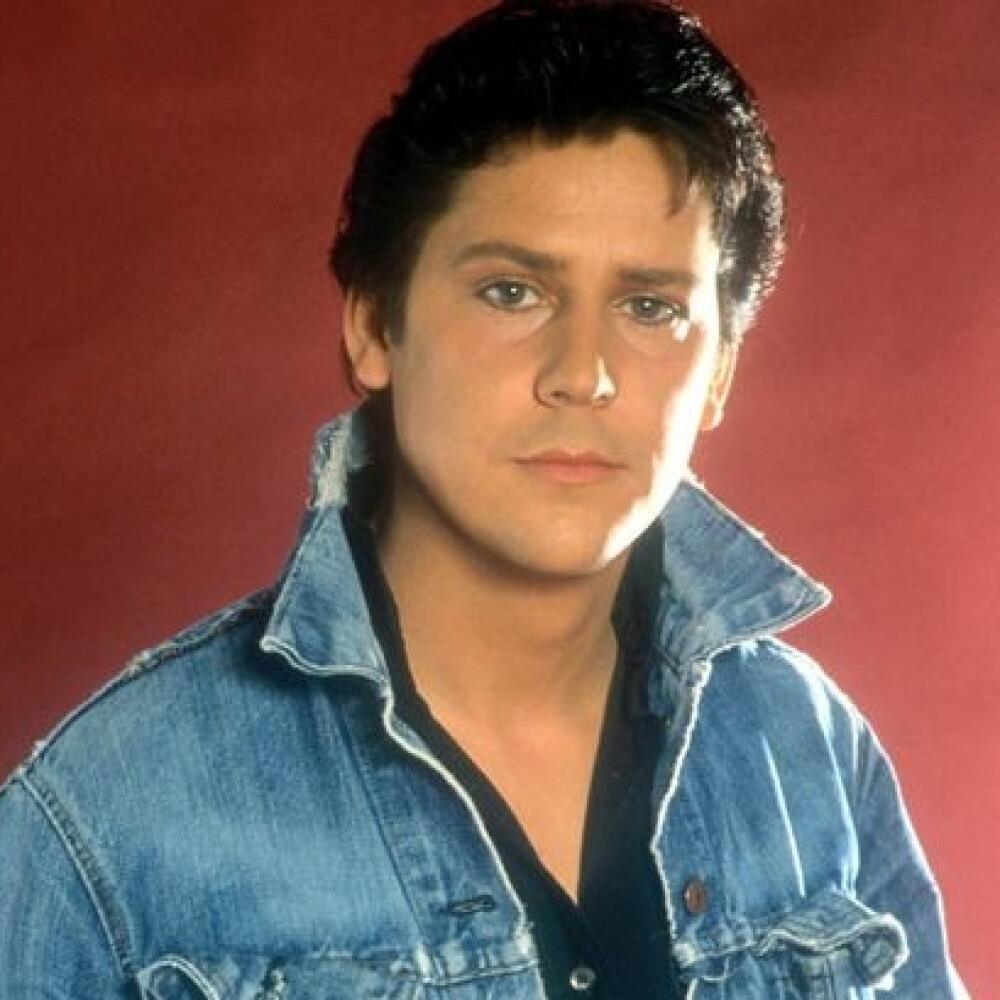 Shakin´ Stevens