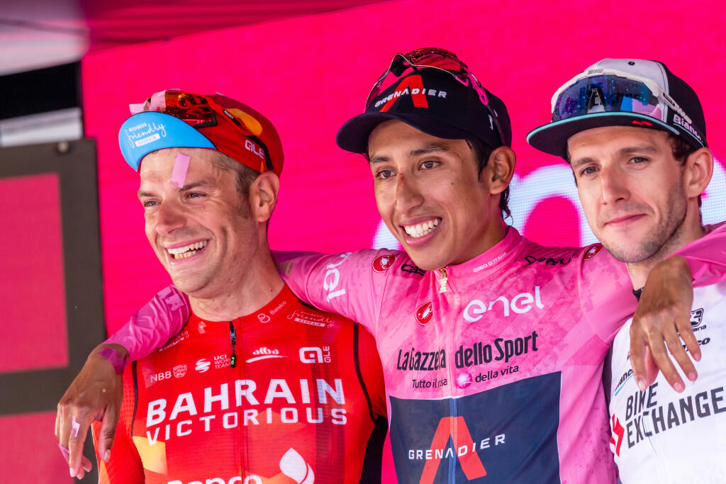 V piatok odštartuje 105. ročník cyklistických pretekov Giro d'Italia po dvoch rokoch už bez výrazných protipandemických opatrení.