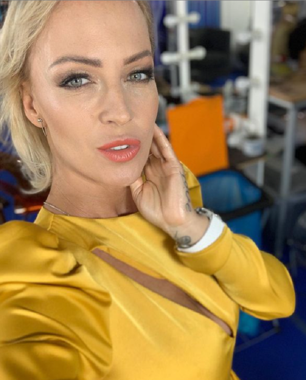 Zuzana prezradila, že jej chýba rodina.