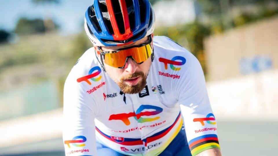 Peter Sagan