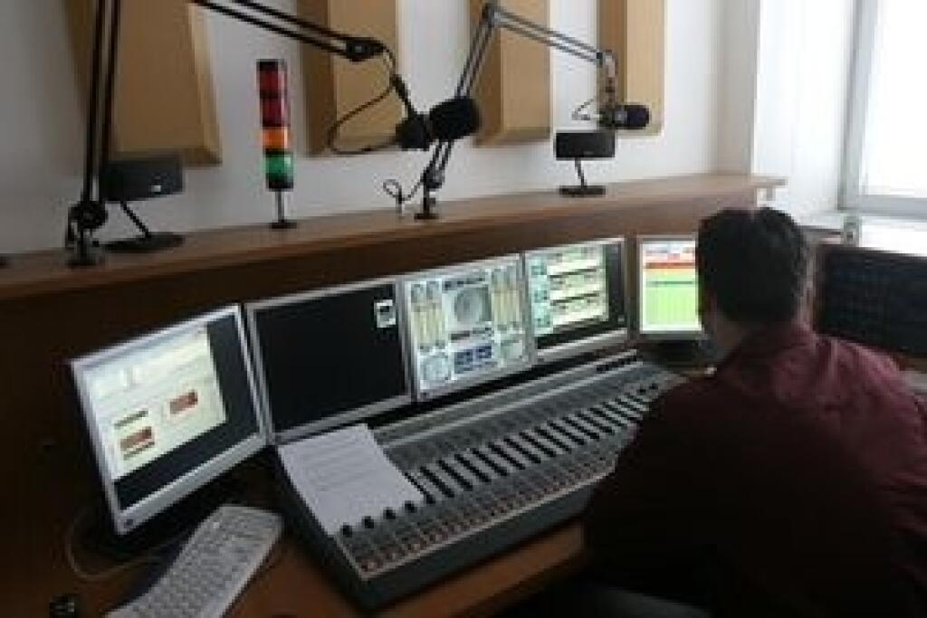 Mediálne TOP udalosti uplynulého roka