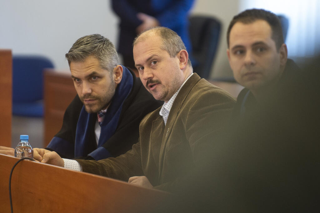 SR Pezinok ŠTS ĽSNS súd pojednávanie Marian K. BAX