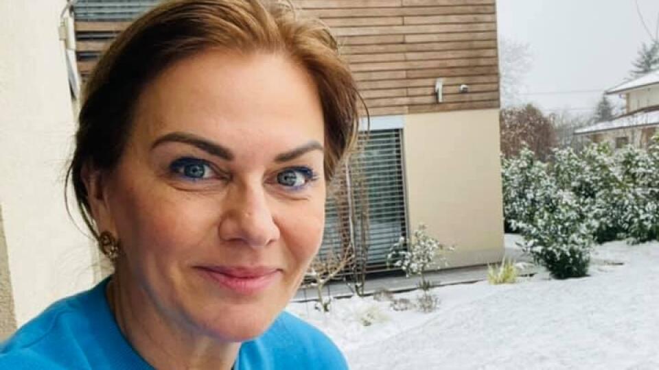 Europoslankyňa Monika Beňová to riadne natrela ľuďom, čo chodia na jej profil nadávať na Strany Smer a Hlas. K statusu priložila fotku, na ktorej mala na sebe mikinu Pangaia za približne 100 eur.