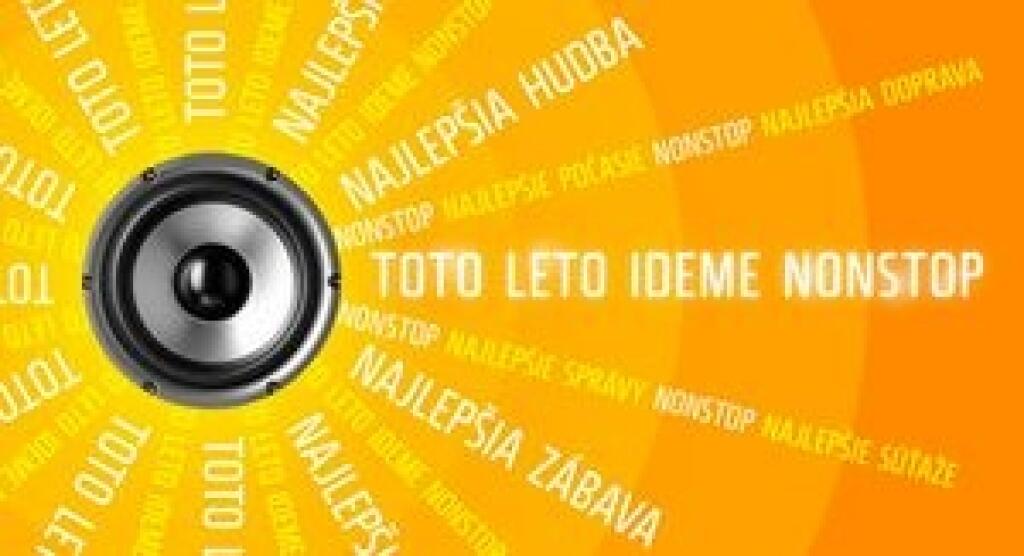 Rádio Expres spustí od zajtrajšieho rána dvojmesačné non-stop moderované vysielanie