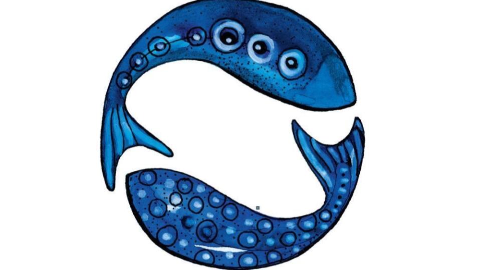 Horoskop Ryby