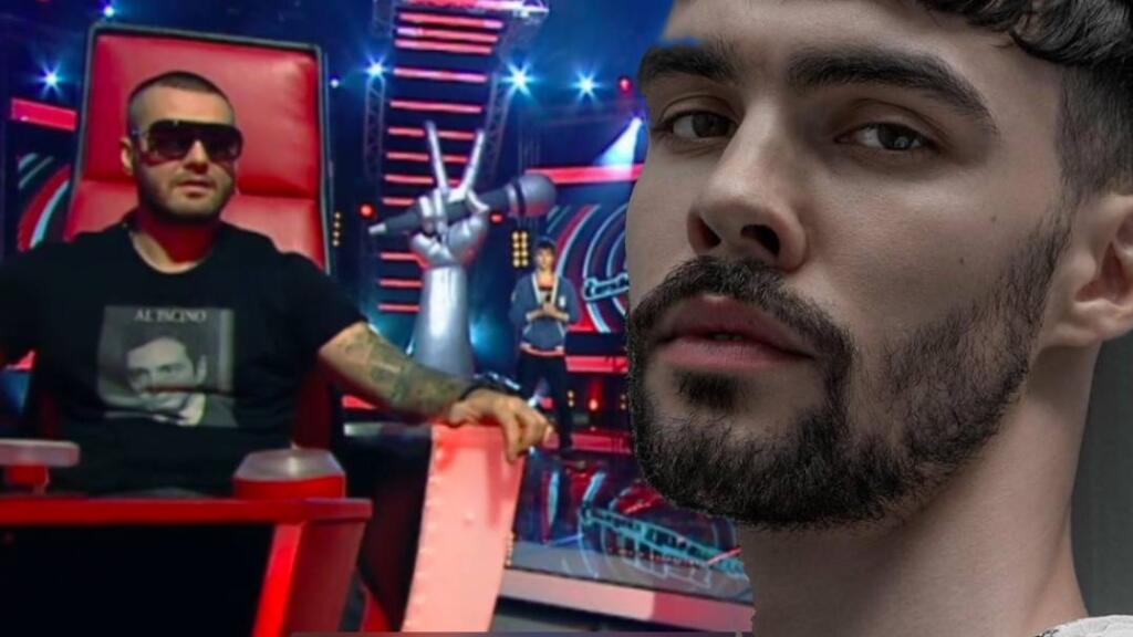 Adam ohúril Rytmusa aj Daru už pred rokmi