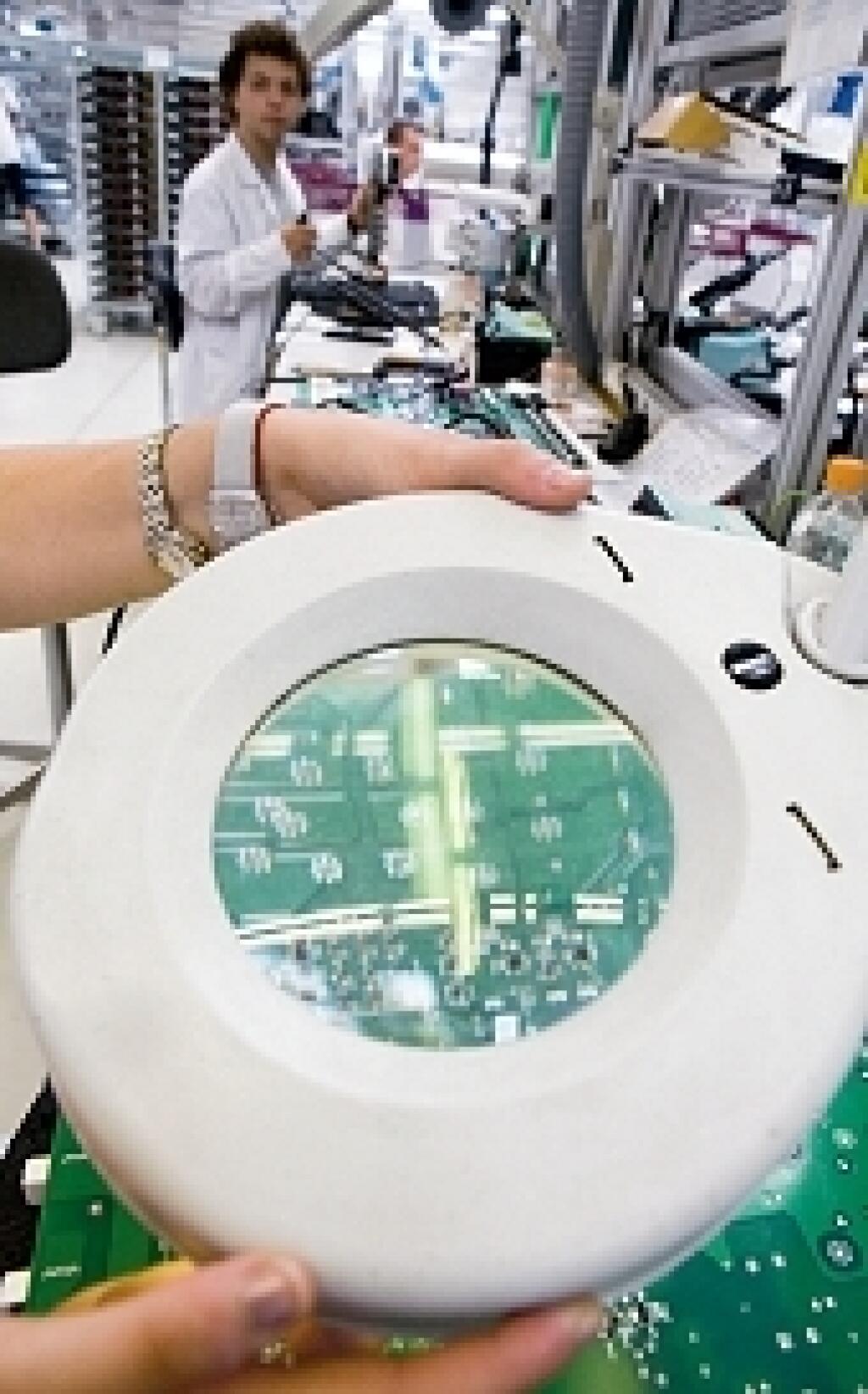 Elektrotechnika: Elektrotechnika sa posúva na vyššiu úroveň