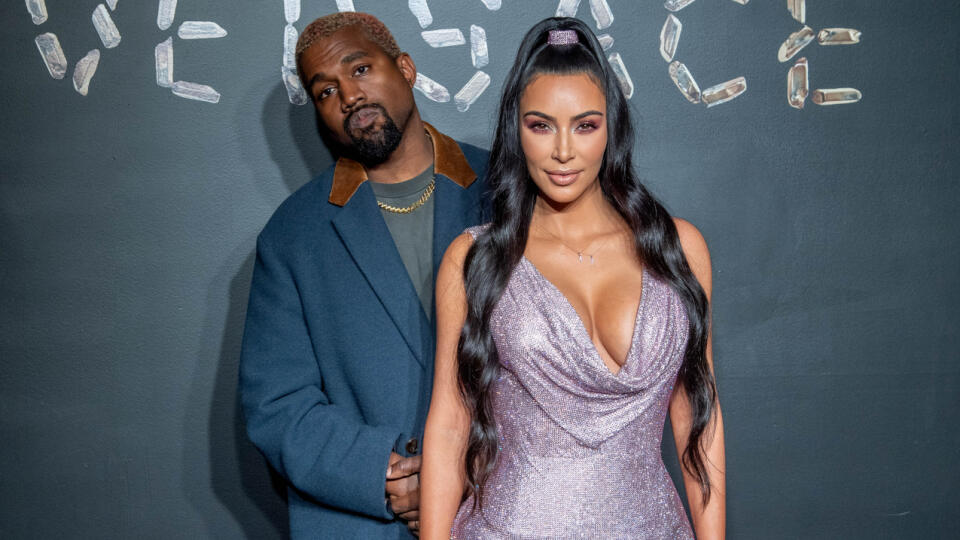 Rozvod Kim a Kanyeho je na spadnutie.