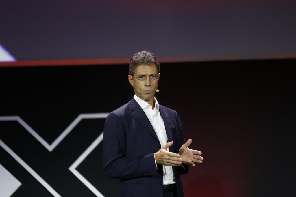 Analytics experience-Gianluca de Cobelli šéf Yolo