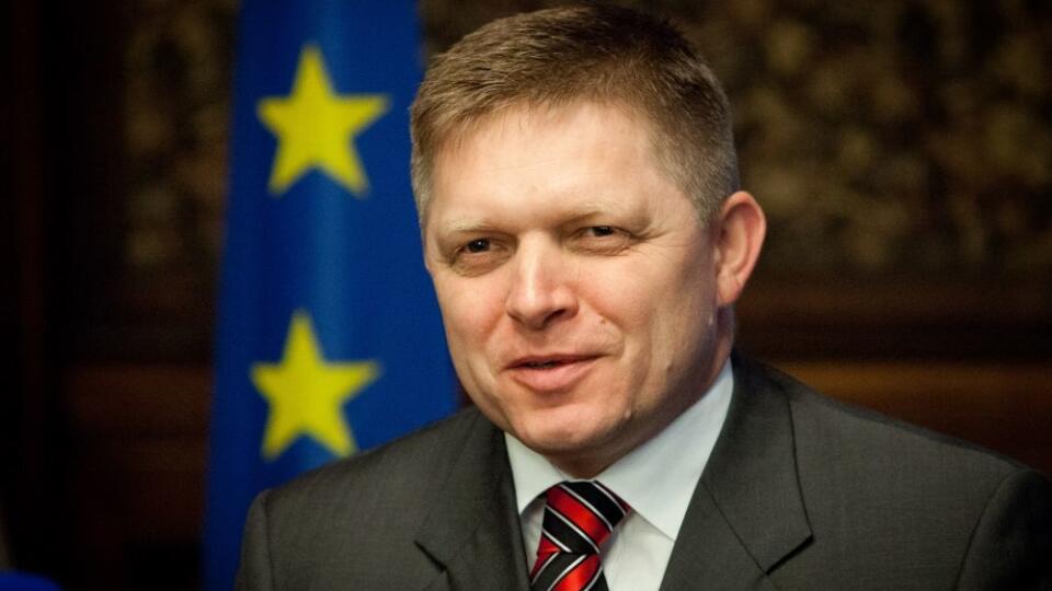 FICO: Uvedenie Maďariča na MK SR