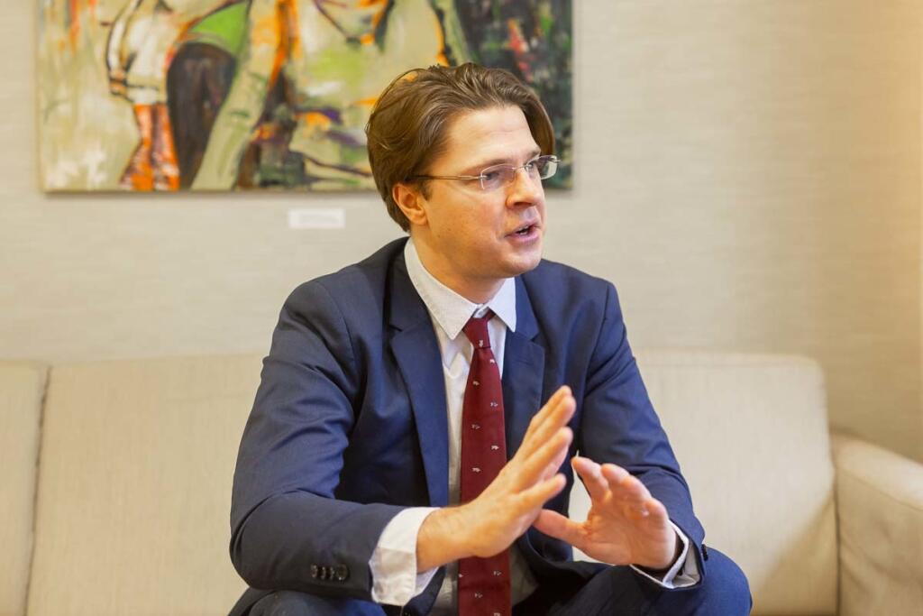 Kristian Niemietz
