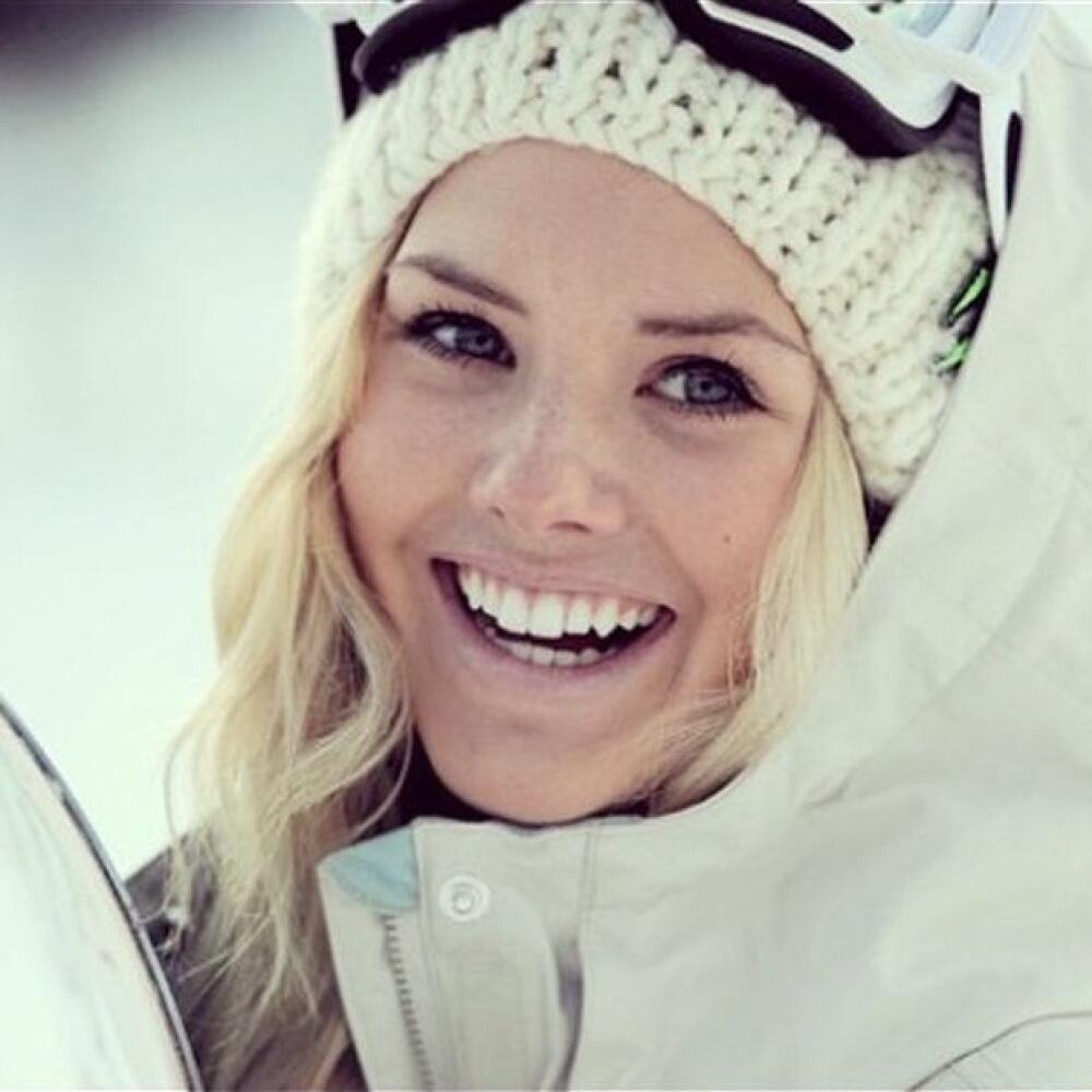 Silje norendal facebook.