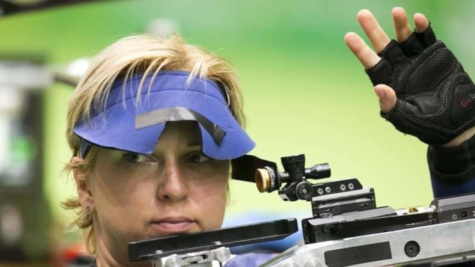 Veronika Vadovičová.