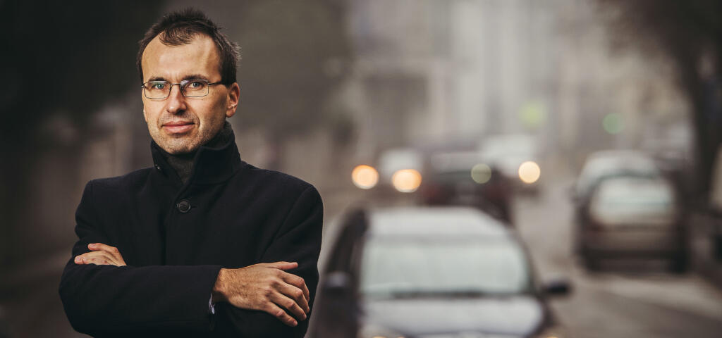 Analytik Kovalčík: Na diaľniciach sa kradne ľahšie než inde