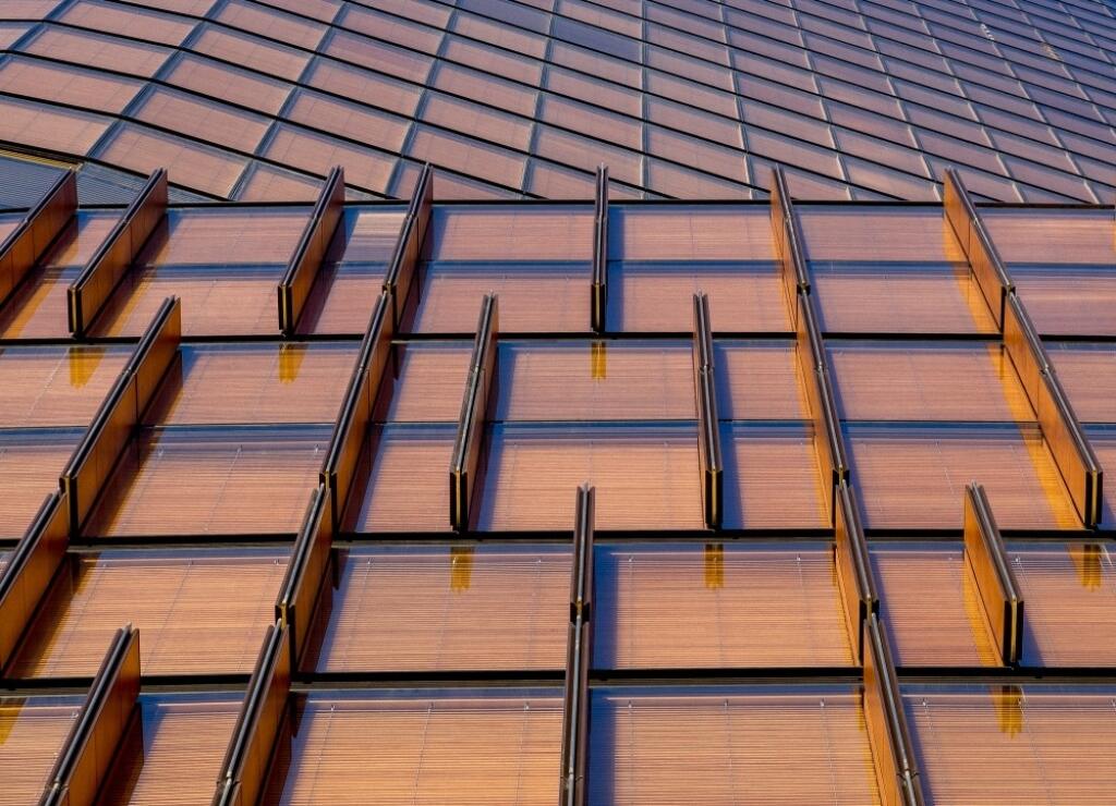 EY Centre