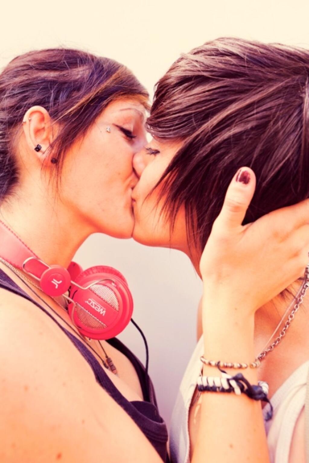 геи и лесбиянки любовь фото 24