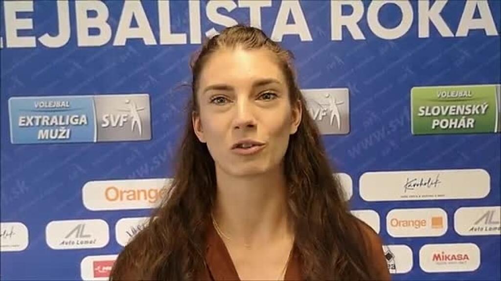 Veľké problémy slovenskej sexi volejbalistky: Koniec!