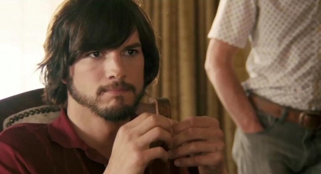 Ashton Kutcher zobral prípravu na novú rolu príliš vážne.