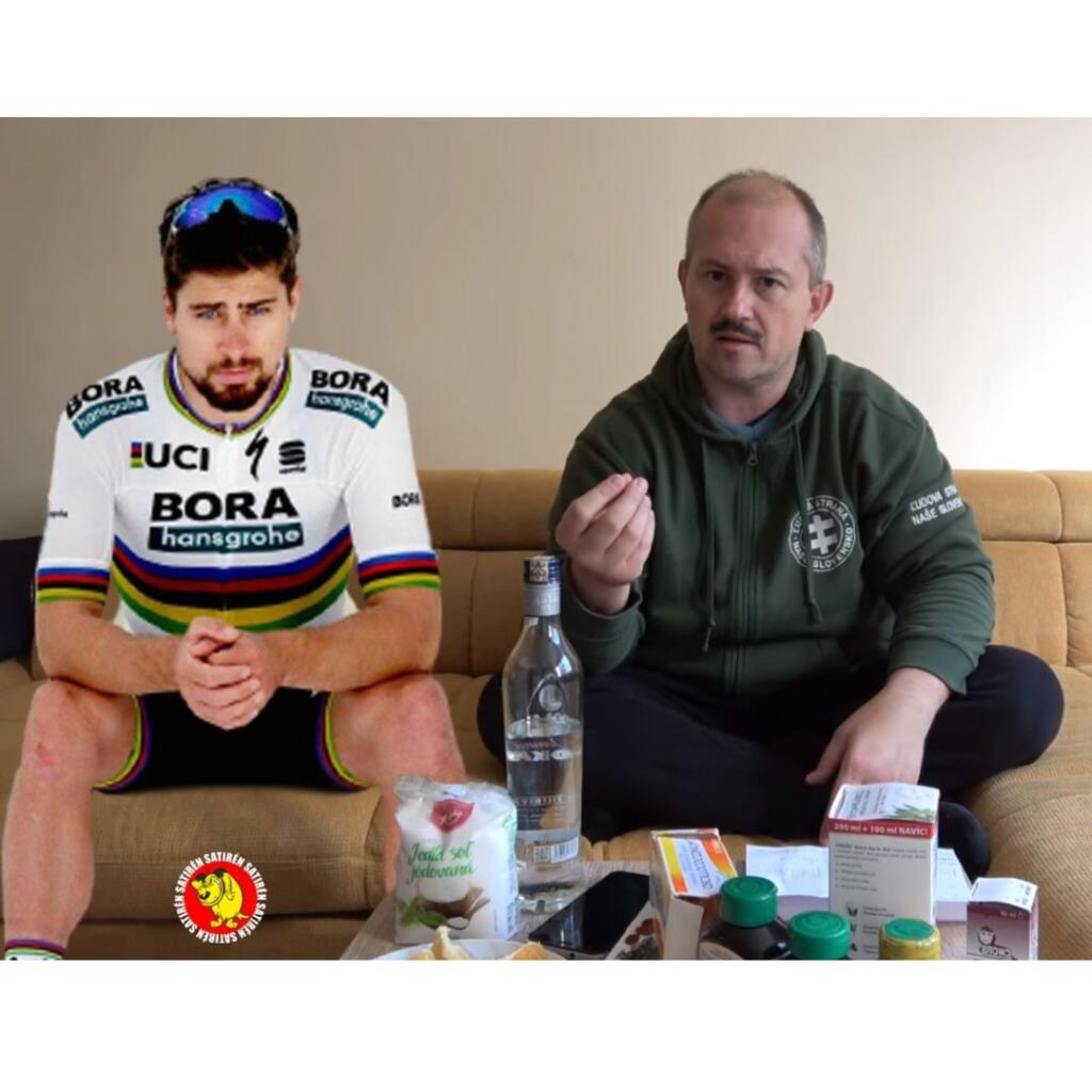 sagan