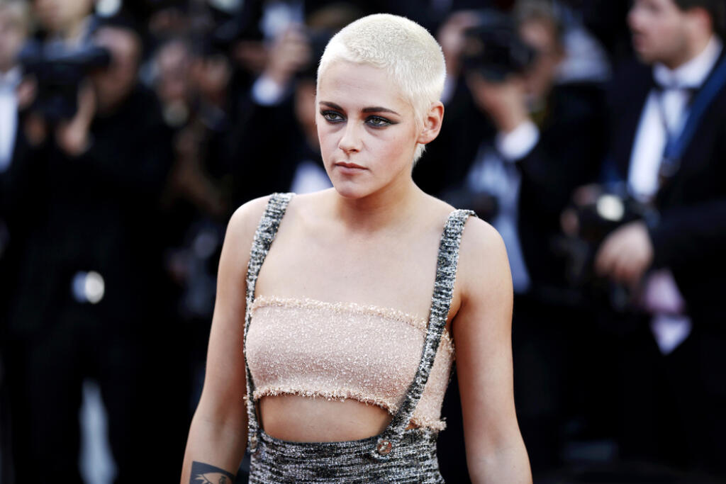 Kristen Stewart
