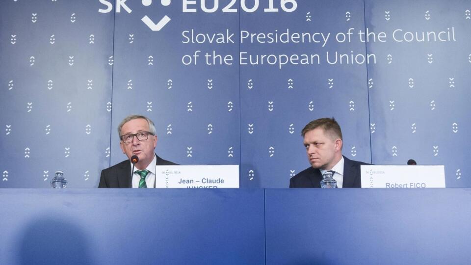 Slovakia EU Presidency