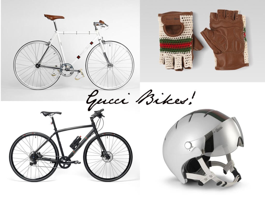 Fashion bicykel sa stal najhorúcejším módnym doplnkom tejto sezóny.