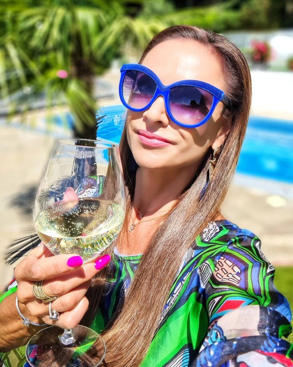 Zora Czoborová.