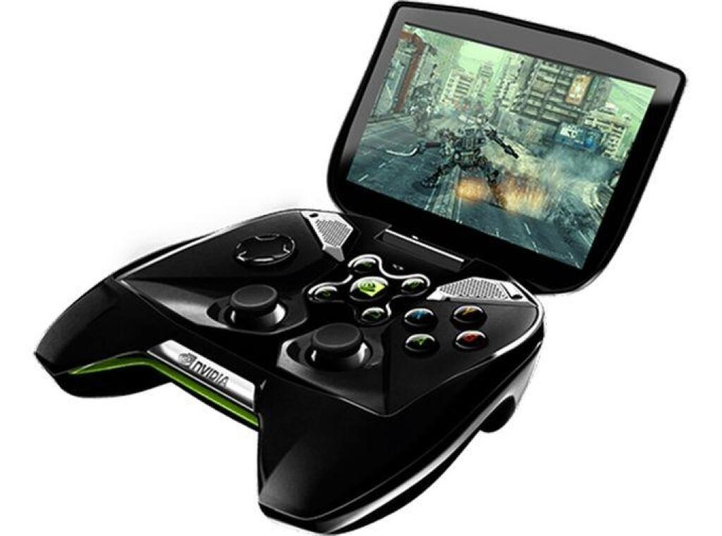 CES 2013: Nvidia pôjde do herných konzol