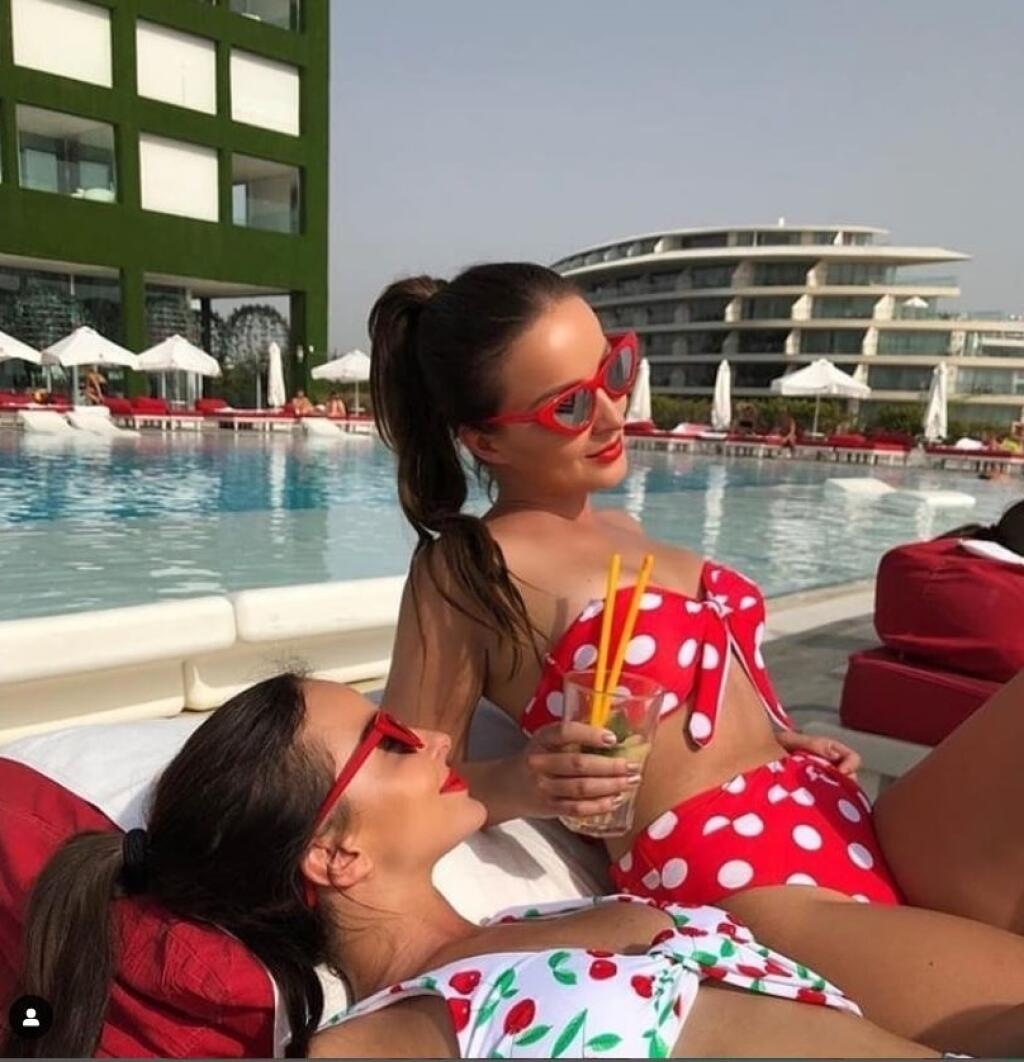 Kam pôjdu tento rok na dovolenku ešte nevedia, buď zamieria do Turecka alebo na Cyprus, kde ešte neboli.