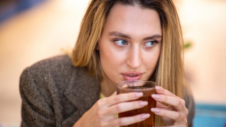 Čaj lapacho má blahodarné účinky pre telo i psychiku.