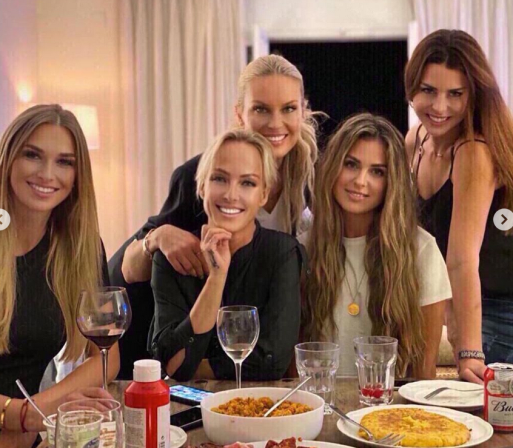 Neuveríte čo vymysleli! TAKTO trávi čas s rodinou a priateľmi Zuzka Belohorcová v Marbelle