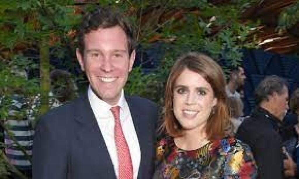 Po odchode Meghan princezná Eugenie prevzala niektoré jej povinnosti.