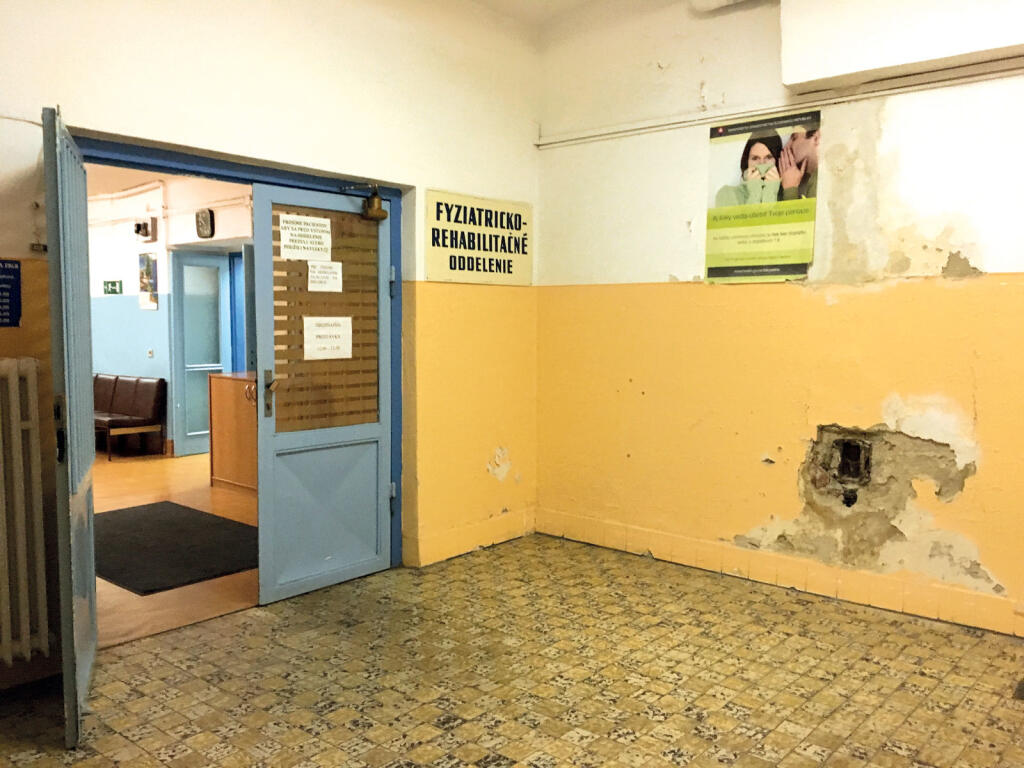 Nikto nemá rád klamstvá, zdravotníctvo potrebuje pravdivé dáta