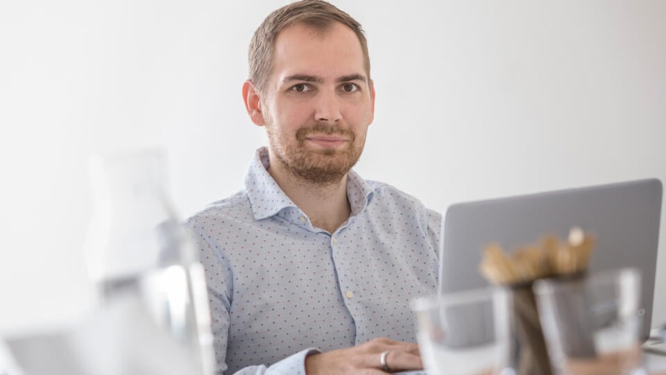 Peter Pašek
