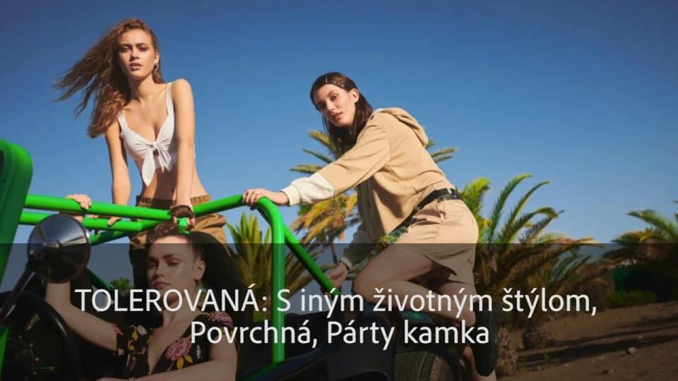 BFF v dobrom aj v zlom: Bez akých kamošiek to v živote nejde a ktorým dať radšej košom?