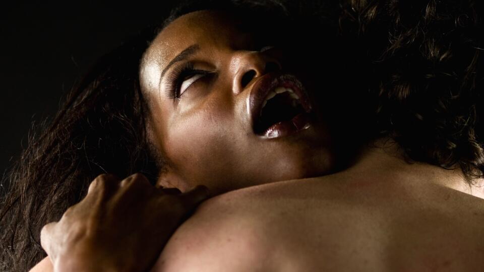 Sexual Pleasures