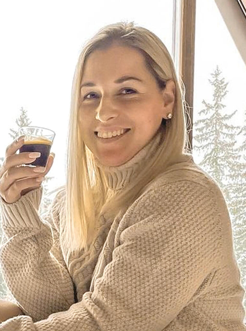 Dominika Cibulková