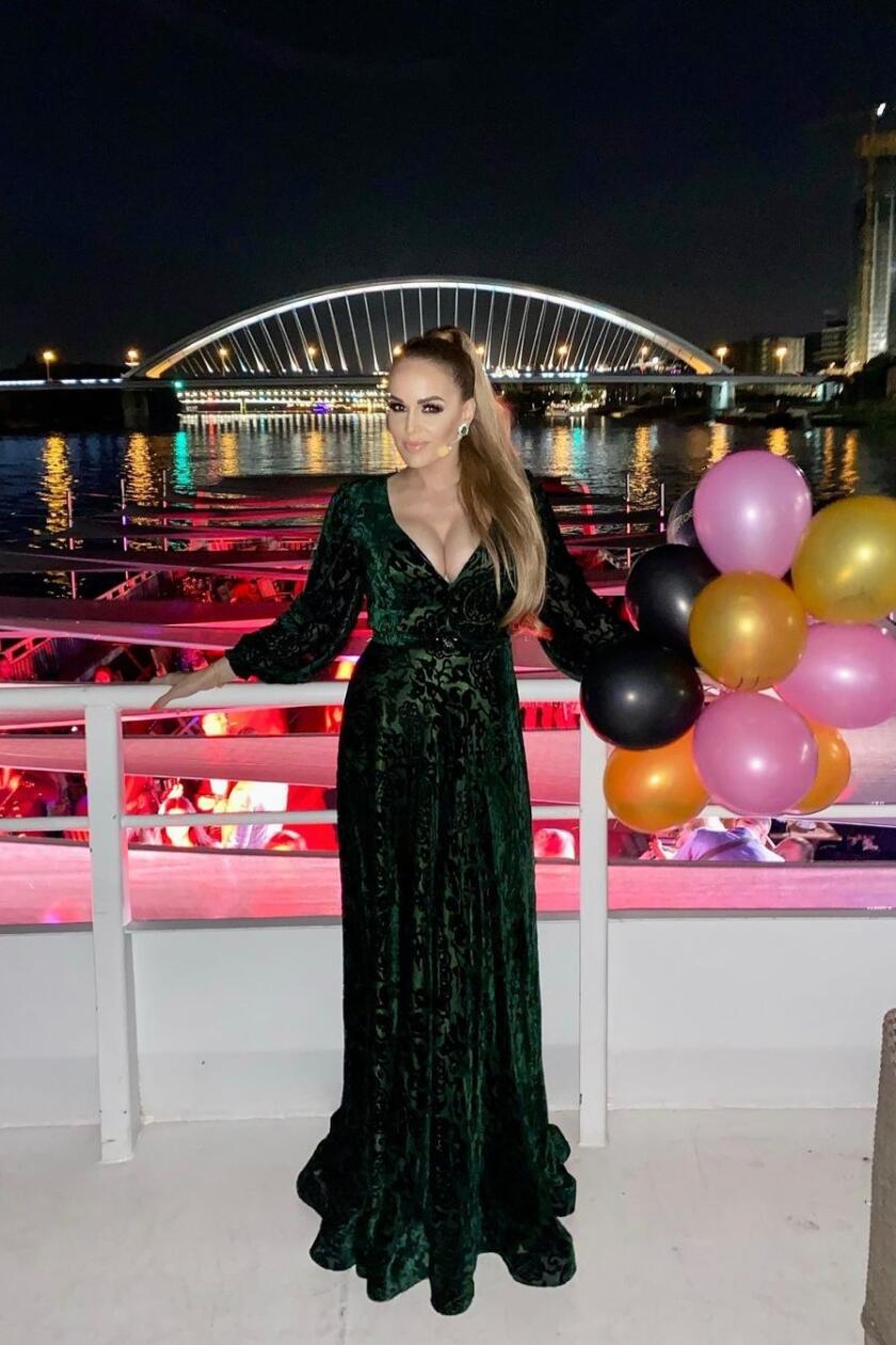 Karin Haydu
